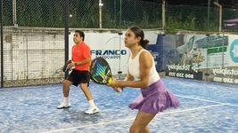 "PADELTON" 19/09/2025