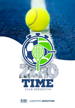 Tournament poster