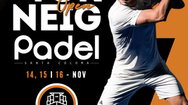 Cartel y Premios