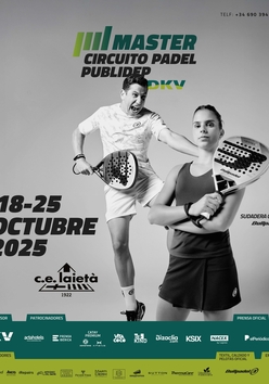 Tournament poster