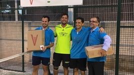 9 de febrero de 2020