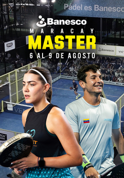 Tournament poster