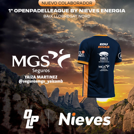 MGS Seguros · Yaiza Martinez Agente