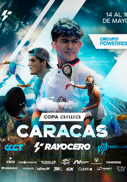 Tournament poster