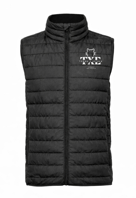 Chaleco conmemorativo