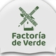 FACTORIA DE VERDE