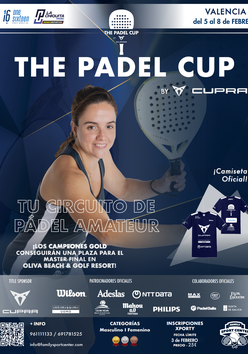 Tournament poster