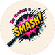 De menos a Smash