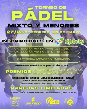 Competiciones