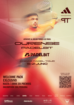 Tournament poster