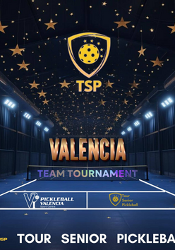 Tournament poster