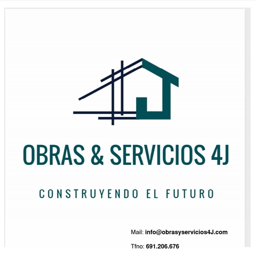 OBRAS Y SERVICIOS 4J