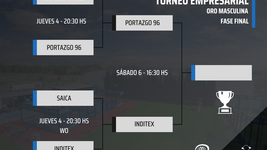Oro Masculina