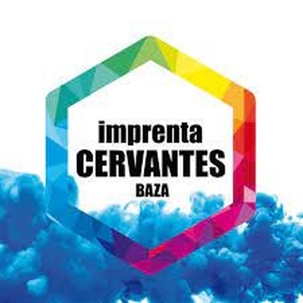 IMPRENTA CERVANTES