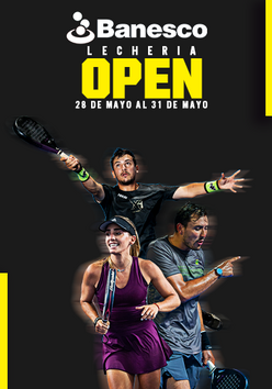 Tournament poster