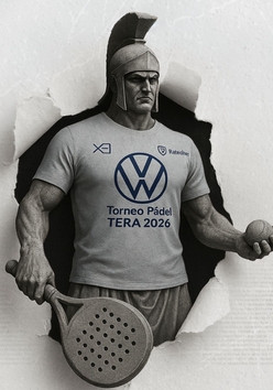 Tournament poster