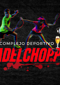 Tournament poster