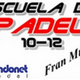 Club de padel Fondonet