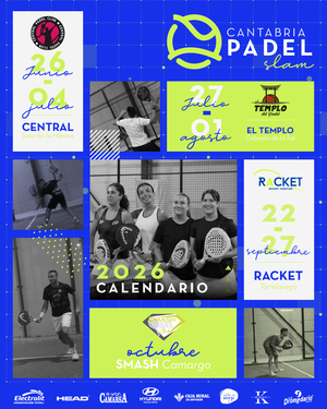 Competiciones