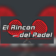 El rincón del pádel