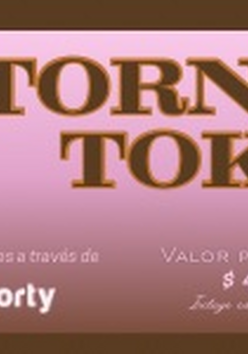 Tournament poster