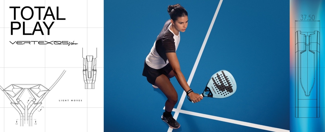 Bullpadel