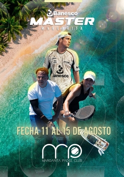 Tournament poster