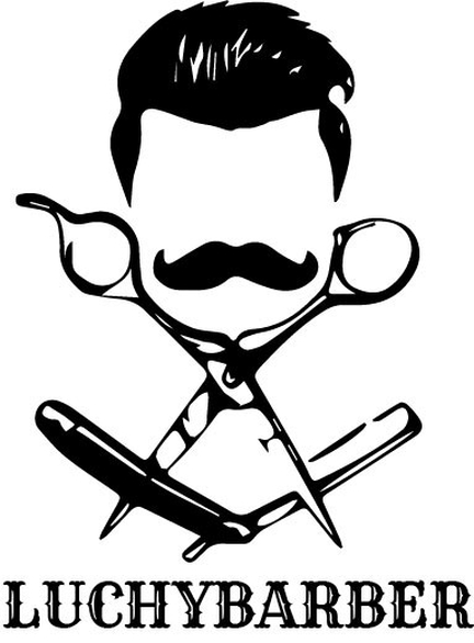 Luchy Barber