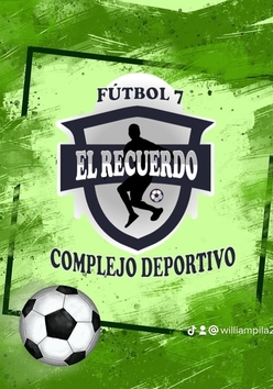 Tournament poster