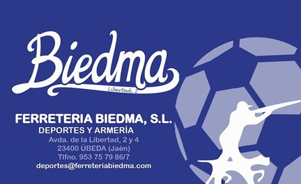 Biedma