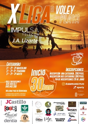 Competiciones