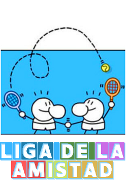 Tournament poster