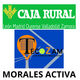 CAJA RURAL Z.- TECOZAM. MORALES ACTIVA