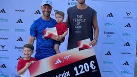 Liceo Sport CLub | Almería 17 -19 de Abril 2026