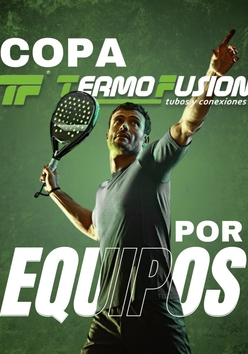 Tournament poster