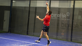 Torneo de Navidad Obyra