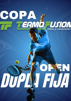 Tournament poster