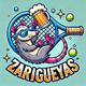 Zarigüeyas 