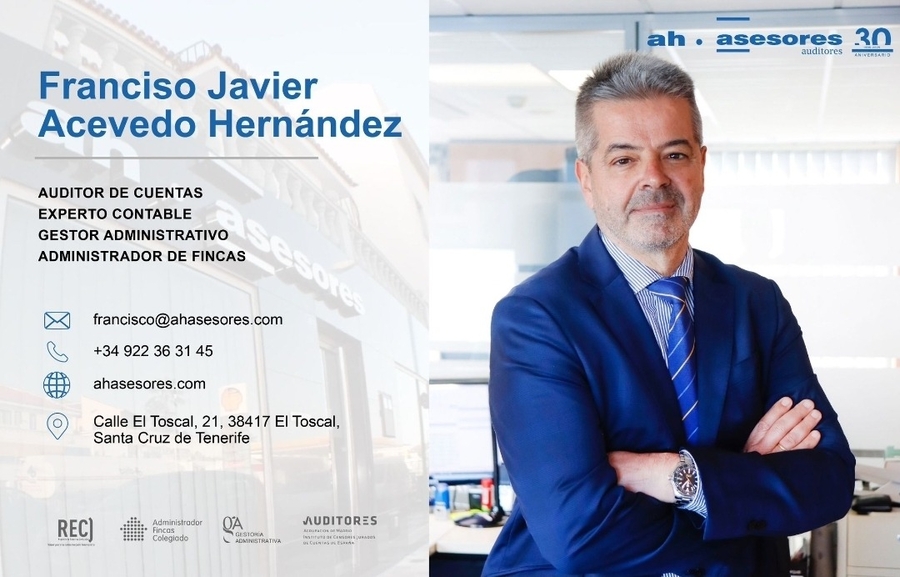 FRANCISCO ACEVEDO ASESORÍA 