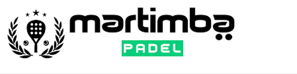 Martimba Pádel