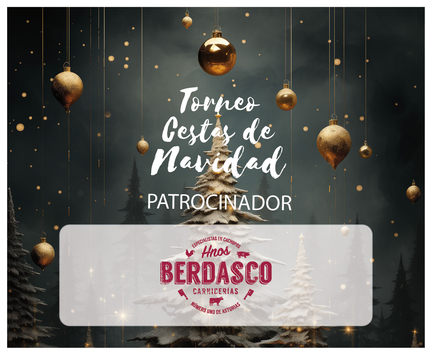 Hermanos Berdasco Carnicerías