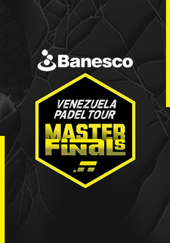 Tournament poster