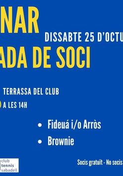 Tournament poster