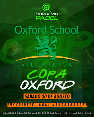 Competiciones