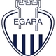 Club Egara Blau