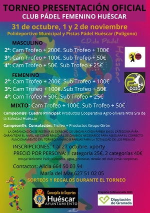 Competiciones