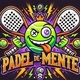 Padel De-Mente