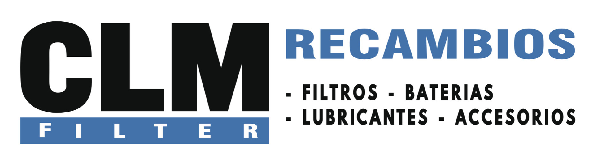 Clm FILTER