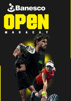Tournament poster
