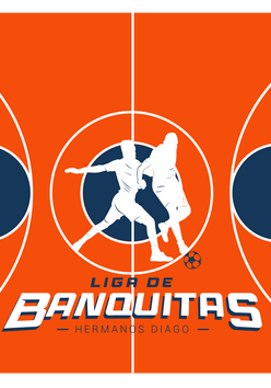 Tournament poster